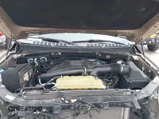 2020 Ford Expedition King Ranch с VIN 1FMJU1NT9LEA37312, выставлен на аукционе IAAI как лот 42414318 с пробегом 51 392 миль миль и . История ставок и продаж доступна на DreamBid. Изображение 10.