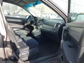 2011 Honda CR-V EX with VIN 5J6RE4H51BL013254, listed as a IAAI auction lot 41040837 with 157,796 mi miles. Bid and sale history available at carsss.com. Image 5.