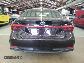 2020 Toyota Avalon Hybrid XLE z VIN 4T1A21FB3LU013217, wystawiony jako Copart lot #59955515 z przebiegiem 302 338 mil mil oraz Czysty tytuł • Clean title. Historia ofert i sprzedaży dostępna na DreamBid. Obrazek 6.