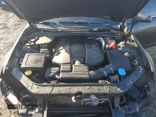 2014 Chevrolet SS with VIN 6G3F15RW0EL945115, listed as a Copart auction lot 47009845 with 101,633 mi miles and Salvage title. Bid and sale history available at DreamBid. Image 11.