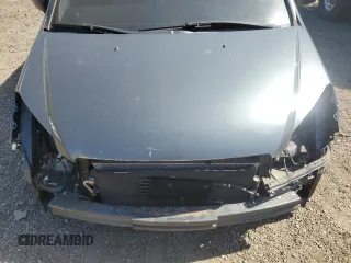 2006 Honda Odyssey EX with VIN 5FNRL38416B417578, listed as a Copart auction lot 53649135 with 0 mi miles and Salvage Title. Bid and sale history available at carsss.com. Image 12.
