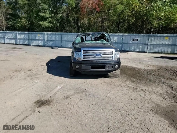 2011 Ford F-150 XLT with VIN 1FTFW1CT9BFA85263, listed as a Copart auction lot 78308024 with 0 mi miles and Salvage Title. Bid and sale history available at carsss.com. Image 11.