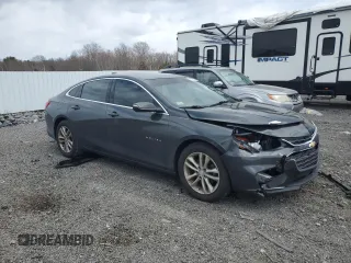 2018 Chevrolet Malibu LT z VIN 1G1ZD5ST0JF207740, wystawiony jako Copart lot #50190365 z przebiegiem 68 464 mil mil oraz Szkoda całkowita • Salvage title. Historia ofert i sprzedaży dostępna na DreamBid. Obrazek 4.