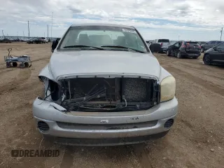 2006 Dodge 1500 SLT with VIN 1D7HA18N66S659435, listed as a Copart auction lot 55520925 with 258,451 mi miles and Clean Title. Bid and sale history available at carsss.com. Image 5.