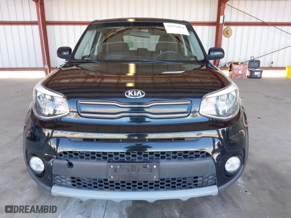2017 Kia Soul + with VIN KNDJP3A54H7448854, listed as a IAAI auction lot 41956914 with 146,517 mi miles. Bid and sale history available at carsss.com. Image 13.
