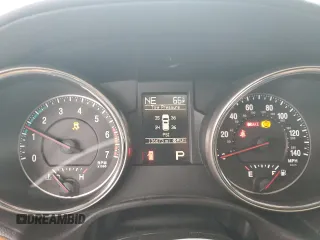 2013 Jeep Grand Cherokee Overland with VIN 1C4RJECT2DC590911, listed as a Copart auction lot 42939405 with 136,673 mi miles and Salvage Title. Bid and sale history available at carsss.com. Image 9.