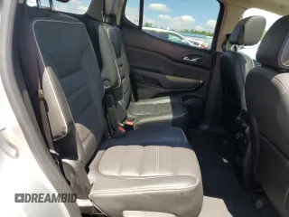 2018 GMC Acadia Denali z VIN 1GKKNXLS8JZ108156, wystawiony jako Copart lot #55960015 z przebiegiem 59 611 mil mil oraz Szkoda całkowita • Salvage title. Historia ofert i sprzedaży dostępna na DreamBid. Obrazek 11.