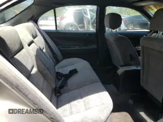 1998 Nissan Maxima GXE с VIN JN1CA21D0WT525657, выставлен на аукционе Copart как лот 57055485 с пробегом Не указан миль и Списание • Salvage title. История ставок и продаж доступна на DreamBid. Изображение 10.