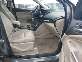2014 Ford Escape Titanium with VIN 1FMCU0JX8EUD31028, listed as a IAAI auction lot 41943690 with 91,295 mi miles. Bid and sale history available at carsss.com. Image 5.