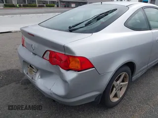 2002 Acura RSX Manual with VIN JH4DC53832C010576, listed as a IAAI auction lot 42499904 with 260,813 mi miles and . Bid and sale history available at DreamBid. Image 6.