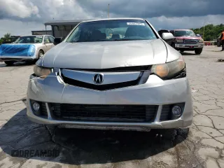 2010 Acura TSX z VIN JH4CU2F64AC043439, wystawiony jako Copart lot #56867925 z przebiegiem 132 620 mil mil oraz Szkoda całkowita • Salvage title. Historia ofert i sprzedaży dostępna na DreamBid. Obrazek 5.