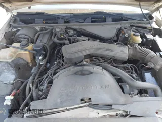 1995 Ford Crown Victoria с VIN 2FALP73W5SX140346, выставлен на аукционе IAAI как лот 41974429 с пробегом 166 540 миль миль и . История ставок и продаж доступна на DreamBid. Изображение 10.