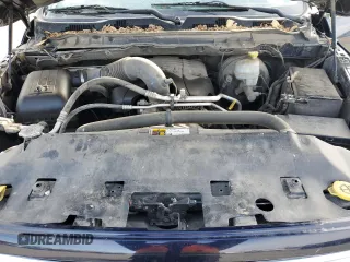 2014 Ram 1500 Sport with VIN 1C6RR7HT0ES252385, listed as a Copart auction lot 88804585 with 152,260 mi miles and Salvage title. Bid and sale history available at DreamBid. Image 13.