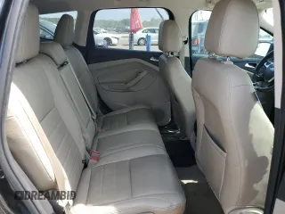 2013 Ford Escape SEL z VIN 1FMCU9HXXDUD65870, wystawiony jako Copart lot #60985855 z przebiegiem 139 440 mil mil oraz Szkoda całkowita • Salvage title. Historia ofert i sprzedaży dostępna na DreamBid. Obrazek 11.