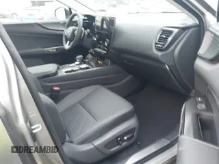 2025 Lexus NX 350 Luxury with VIN 2T2HGCEZ0SC062106, listed as a IAAI auction lot 42604940 with 3,775 mi miles and . Bid and sale history available at DreamBid. Image 5.