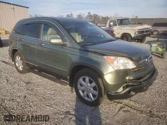 2009 Honda CR-V EX-L z VIN 5J6RE48769L000933, wystawiony jako Copart lot #49715475 z przebiegiem 207 035 mil mil oraz Szkoda całkowita • Salvage title. Historia ofert i sprzedaży dostępna na DreamBid. Obrazek 12.