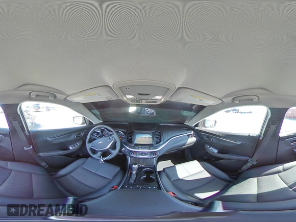 2020 Chevrolet Impala LT with VIN 2G11Z5S33L9103088, listed as a Copart auction lot 50897015 with 25,648 mi miles and Salvage Title. Bid and sale history available at DreamBid. Image 12.
