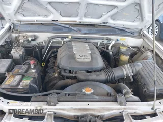 2001 Isuzu Rodeo S with VIN 4S2CK58W614361048, listed as a IAAI auction lot 41681566 with 133,460 mi miles and . Bid and sale history available at DreamBid. Image 10.