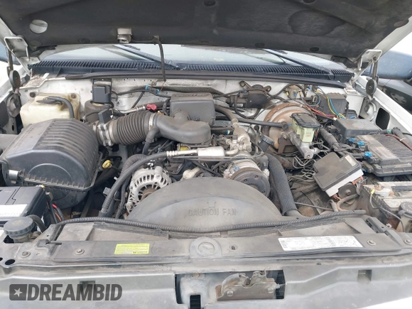 1997 Chevrolet Silverado 1500 with VIN 2GCEK19R7V1238673, listed as a IAAI auction lot 41719187 with 262,800 mi miles and . Bid and sale history available at DreamBid. Image 10.