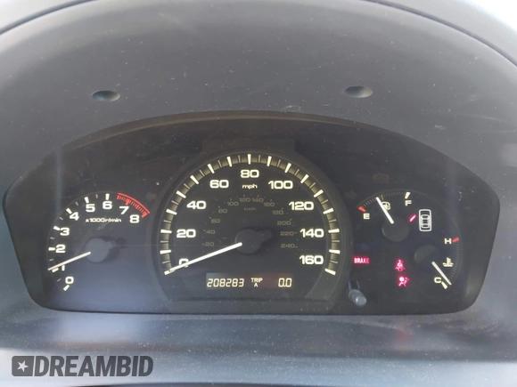 2006 Honda Accord LX SE with VIN 1HGCM55336A041275, listed as a IAAI auction lot 41846071 with 208,283 mi miles and . Bid and sale history available at DreamBid. Image 7.