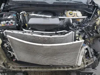 2022 Chevrolet Tahoe RST with VIN 1GNSKRKD2NR237588, listed as a Copart auction lot 80735384 with 36,370 mi miles and Salvage Title. Bid and sale history available at carsss.com. Image 12.