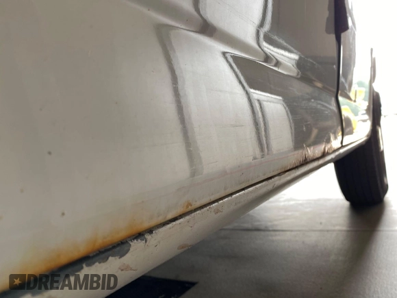 2015 Chevrolet Express Cargo with VIN 1GCWGFCG0F1145334, listed as a IAAI auction lot 42610461 with 143,162 mi miles and . Bid and sale history available at DreamBid. Image 29.