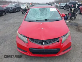 2012 Honda Civic EX-L z VIN 2HGFG3B08CH512658, wystawiony jako IAAI lot #41792305 z przebiegiem 151 705 mil mil oraz . Historia ofert i sprzedaży dostępna na DreamBid. Obrazek 12.