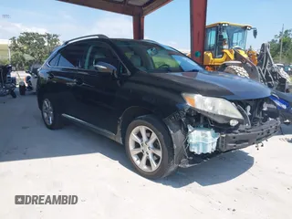 2011 Lexus RX 350 с VIN 2T2ZK1BA3BC047377, выставлен на аукционе IAAI как лот 42278372 с пробегом 128 786 миль миль и . История ставок и продаж доступна на DreamBid. Изображение 1.