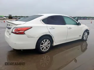 2014 Nissan Altima 2.5 with VIN 1N4AL3AP4EC429632, listed as a Copart auction lot 51980985 with 176,879 mi miles and Clean Title. Bid and sale history available at carsss.com. Image 3.