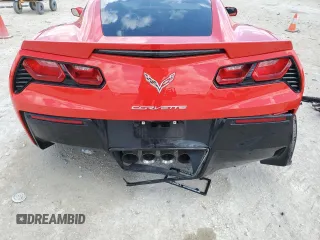 2019 Chevrolet Corvette Z51 2LT with VIN 1G1YK2D78K5123303, listed as a Copart auction lot 70470654 with 25,179 mi miles and Salvage Title. Bid and sale history available at carsss.com. Image 10.