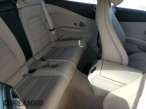2020 Mercedes-Benz C 300 with VIN WDDWK8EB3LF935839, listed as a Copart auction lot 79631584 with 14,380 mi miles and Salvage title. Bid and sale history available at DreamBid. Image 10.