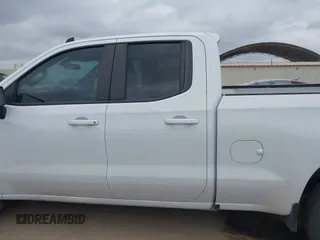 2019 Chevrolet Silverado 1500 LT with VIN 1GCRWCED0KZ224158, listed as a IAAI auction lot 41189137 with 108,854 mi miles and . Bid and sale history available at DreamBid. Image 14.
