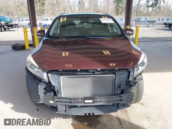 2017 Kia Sorento EX with VIN 5XYPHDA57HG312220, listed as a IAAI auction lot 41740242 with 98,529 mi miles and . Bid and sale history available at DreamBid. Image 13.