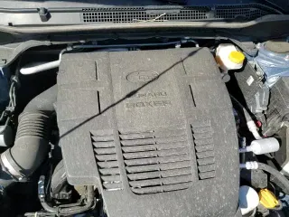 2021 Subaru Forester Premium with VIN JF2SKAJC7MH487739, listed as a Copart auction lot 61680075 with 41,615 mi miles and Non repairable. Bid and sale history available at DreamBid. Image 17.