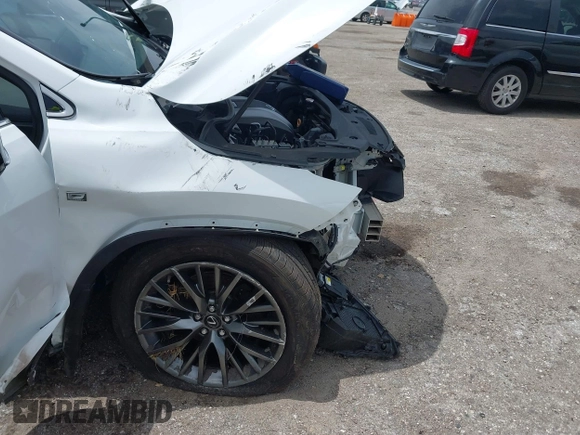 2018 Lexus RX 350 with VIN 2T2BZMCA7JC149177, listed as a IAAI auction lot 42433257 with 66,611 mi miles and . Bid and sale history available at DreamBid. Image 6.