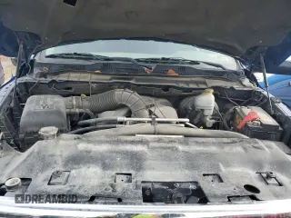 2010 Dodge 1500 SLT with VIN 1D7RV1GTXAS198516, listed as a Copart auction lot 40552514 with 140,192 mi miles and Salvage Title. Bid and sale history available at carsss.com. Image 11.