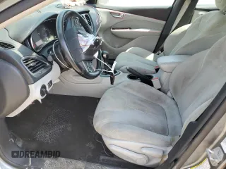 2013 Dodge Dart SXT with VIN 1C3CDFBA6DD701798, listed as a Copart auction lot 54100305 with 156,091 mi miles and Salvage Title. Bid and sale history available at carsss.com. Image 7.