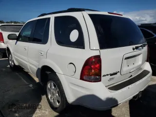 2004 Oldsmobile Bravada z VIN 1GHDT13S442104765, wystawiony jako Copart lot #76459714 z przebiegiem Nie podano mil oraz Nie do naprawy. Historia ofert i sprzedaży dostępna na DreamBid. Obrazek 2.