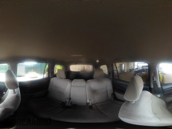 2020 Honda Pilot EX z VIN 5FNYF6H34LB021295, wystawiony jako IAAI lot #42051719 z przebiegiem 89 277 mil mil oraz . Historia ofert i sprzedaży dostępna na DreamBid. Obrazek 19.