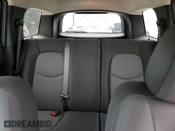 2011 Chevrolet HHR 1LT with VIN 3GNBABFW5BS504639, listed as a Copart auction lot 56854625 with 145,958 mi miles and Salvage title. Bid and sale history available at DreamBid. Image 10.