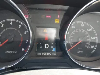 2018 Mitsubishi Outlander Sport ES 2.0 with VIN JA4AR3AU9JU023598, listed as a IAAI auction lot 41835835 with 95,890 mi miles. Bid and sale history available at carsss.com. Image 16.