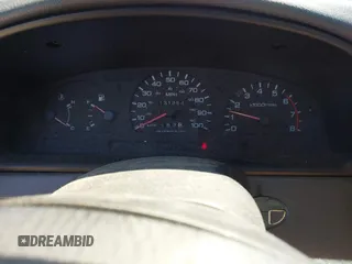 1997 Nissan Frontier XE with VIN 1N6SD16S0VC397062, listed as a IAAI auction lot 42680190 with 131,264 mi miles and . Bid and sale history available at DreamBid. Image 7.
