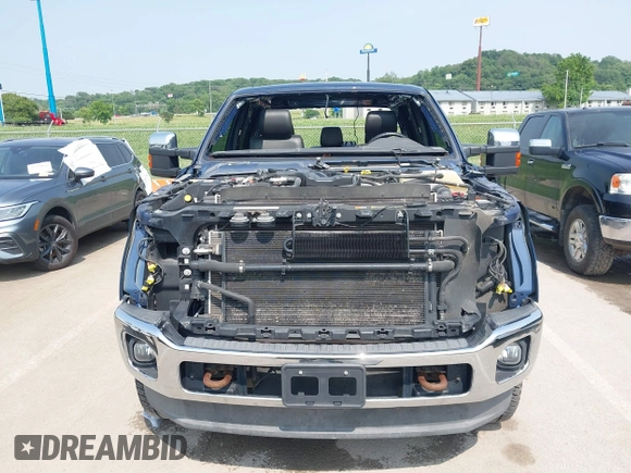 2012 Ford F-250 XL with VIN 1FT7W2BT6CEB49682, listed as a IAAI auction lot 42437060 with 180,587 mi miles and . Bid and sale history available at DreamBid. Image 13.