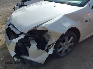 2005 Cadillac STS z VIN 1G6DW677250198015, wystawiony jako IAAI lot #41543304 z przebiegiem 160 000 mil mil oraz . Historia ofert i sprzedaży dostępna na DreamBid. Obrazek 6.