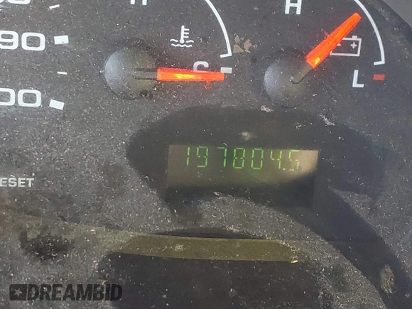 2006 Ford Econoline Passenger XL с VIN 1FBNE31L16HA53256, выставлен на аукционе IAAI как лот 41803688 с пробегом 197 804 миль миль и . История ставок и продаж доступна на DreamBid. Изображение 16.