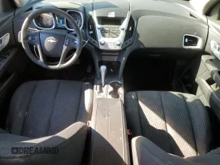 2013 Chevrolet Equinox LS with VIN 2GNALBEK3D6317924, listed as a Copart auction lot 49329195 with 219,507 mi miles and Clean Title. Bid and sale history available at carsss.com. Image 8.