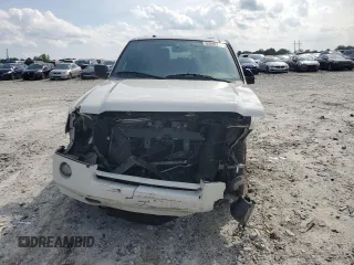 2008 Ford Expedition Max SSV z VIN 1FMFK165X8LA37334, wystawiony jako Copart lot #59899775 z przebiegiem 145 342 mil mil oraz Szkoda całkowita • Salvage title. Historia ofert i sprzedaży dostępna na DreamBid. Obrazek 5.
