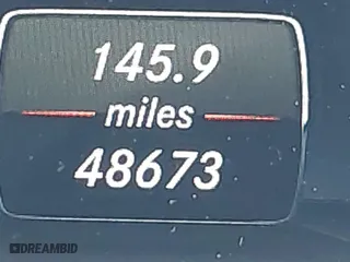 2016 Mercedes-Benz CLS with VIN WDDLJ6FB8GA164130, listed as a IAAI auction lot 41667462 with 48,673 mi miles. Bid and sale history available at carsss.com. Image 15.