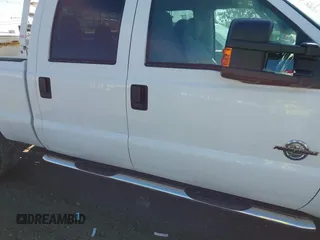 2016 Ford F-250 Lariat with VIN 1FT7W2BT6GEC31823, listed as a IAAI auction lot 41635032 with 273,353 mi miles and . Bid and sale history available at DreamBid. Image 13.