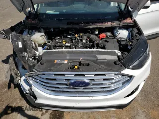 2022 Ford Edge SEL z VIN 2FMPK4J91NBA93741, wystawiony jako Copart lot #54619835 z przebiegiem 52 646 mil mil oraz Szkoda całkowita • Salvage title. Historia ofert i sprzedaży dostępna na DreamBid. Obrazek 12.